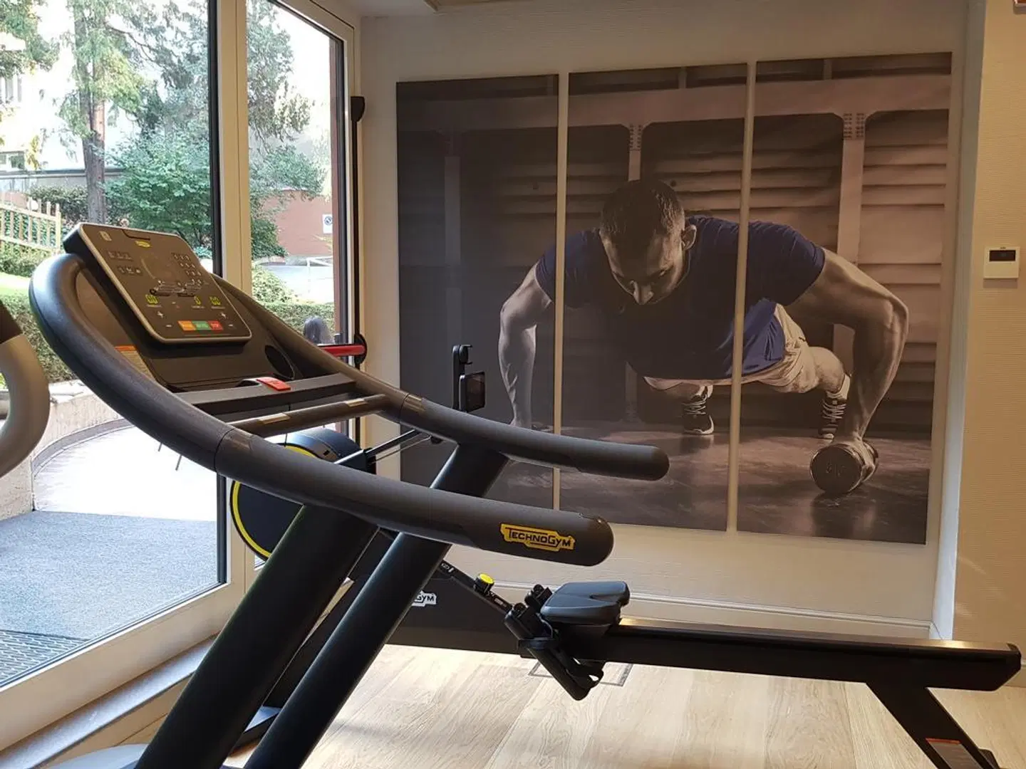 Hotel Tiziano SPORTS_AND_LEISURE