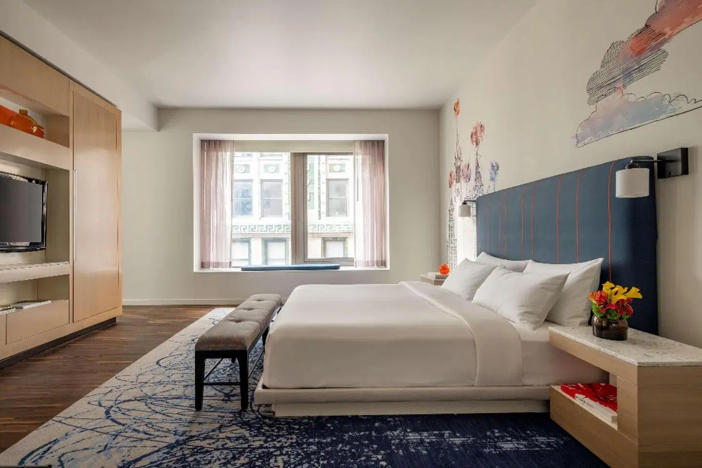 Hyatt Centric Wall Street New York ROOM_EXAMPLE