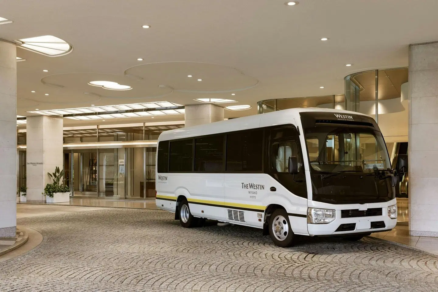 The Westin Miyako Kyoto SPORTS_AND_LEISURE