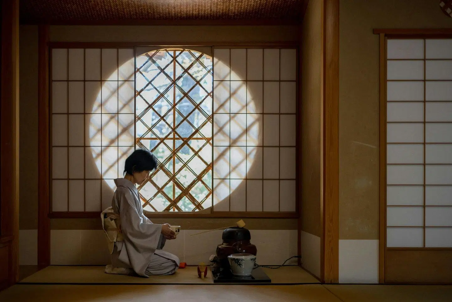 The Westin Miyako Kyoto LOUNGE_LOBBY