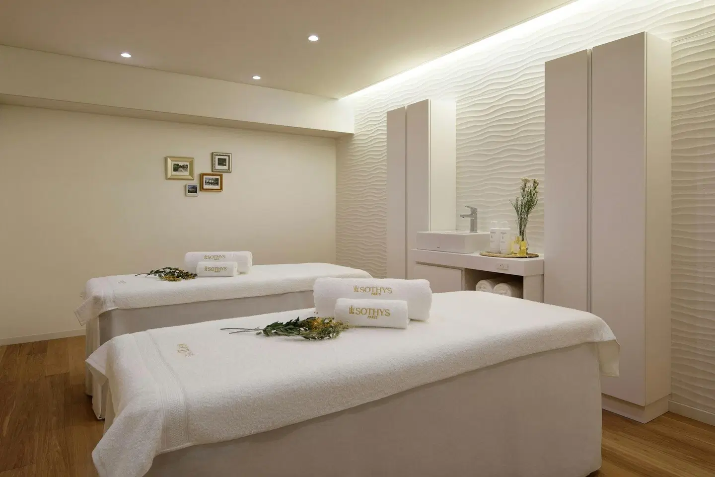 The Westin Miyako Kyoto HEALTH_BEAUTY