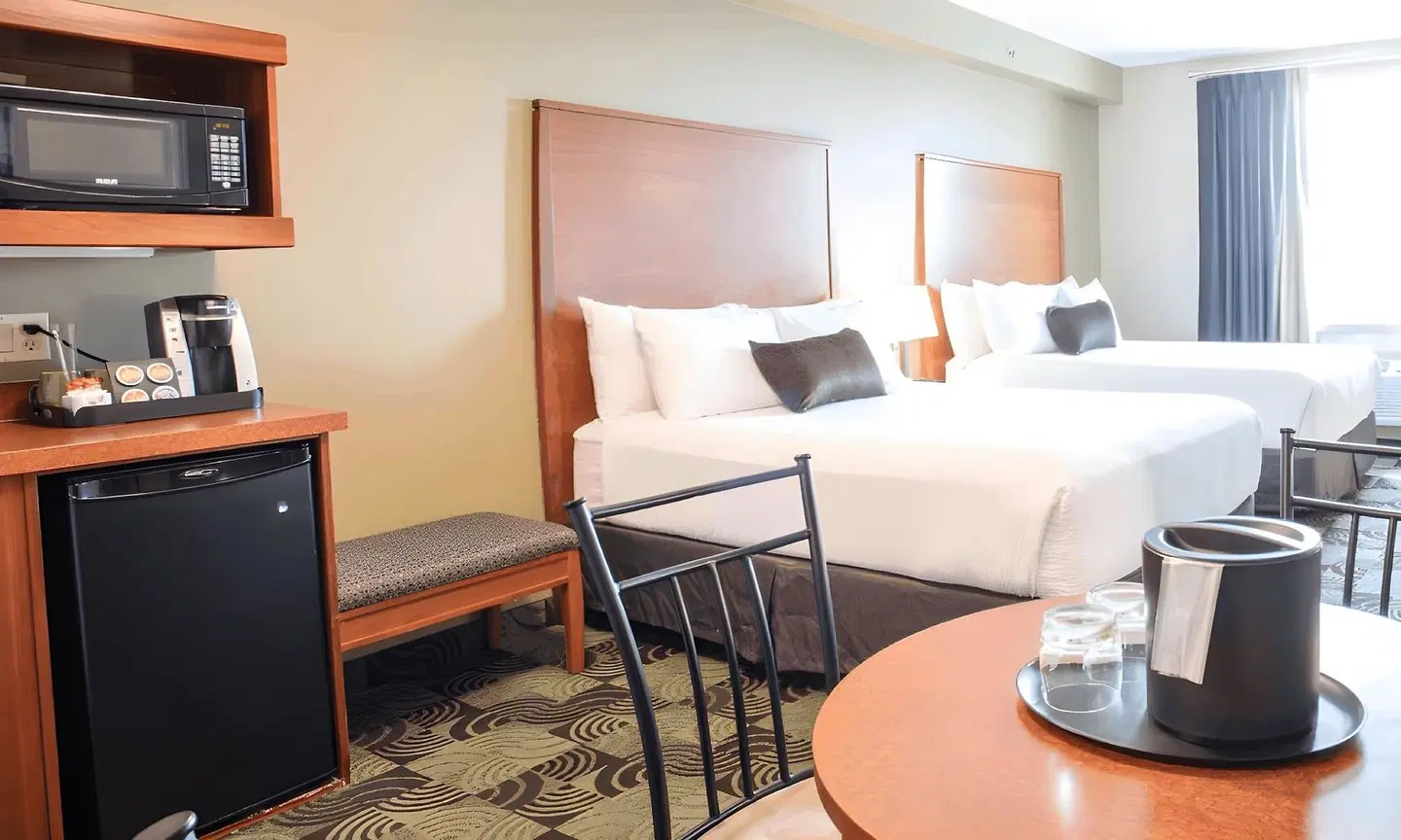 Deerfoot Inn & Casino ROOM_EXAMPLE