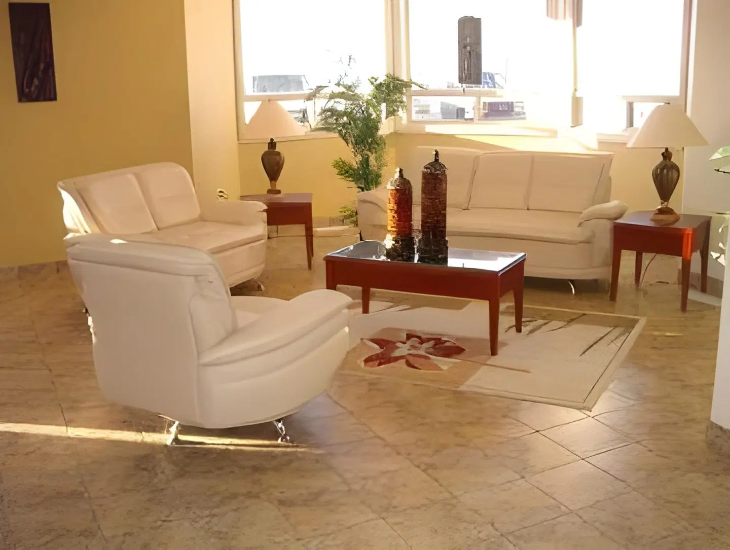 Days Inn Bonnyville LOUNGE_LOBBY
