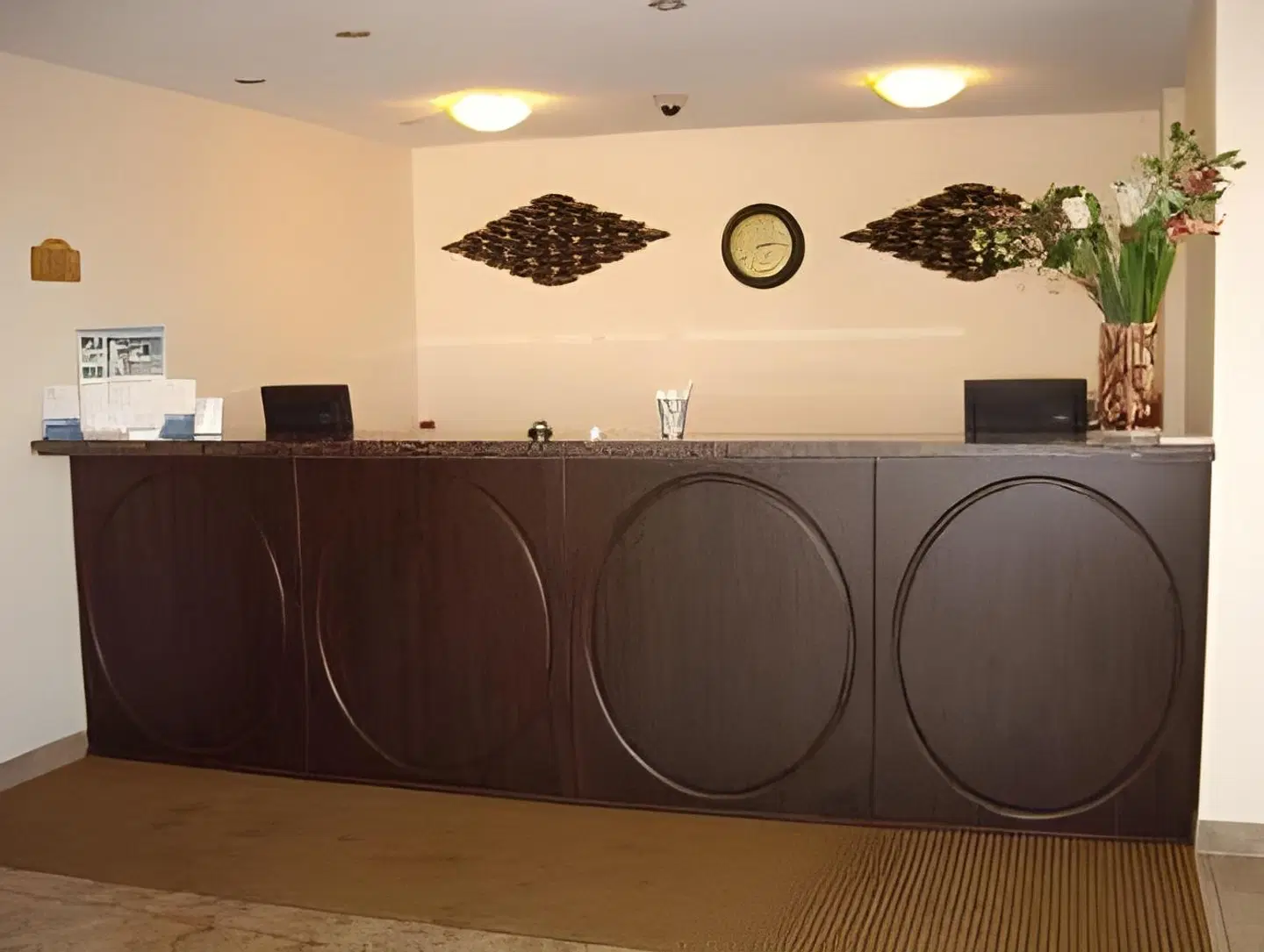 Days Inn Bonnyville Konferenz