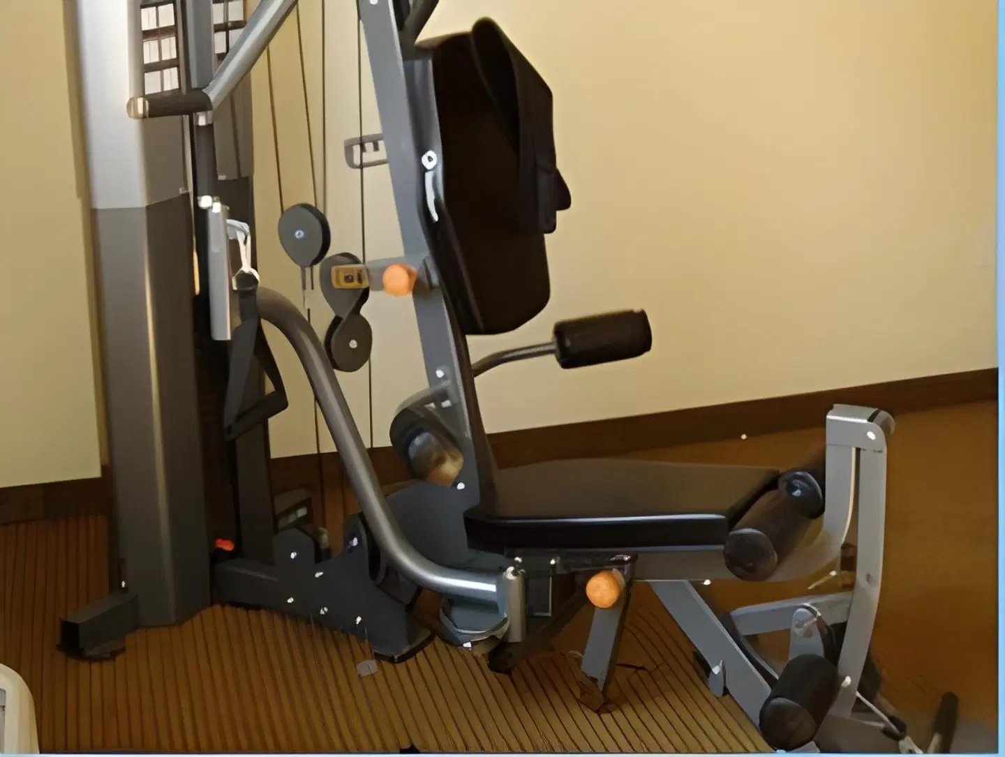 Days Inn Bonnyville SPORTS_AND_LEISURE