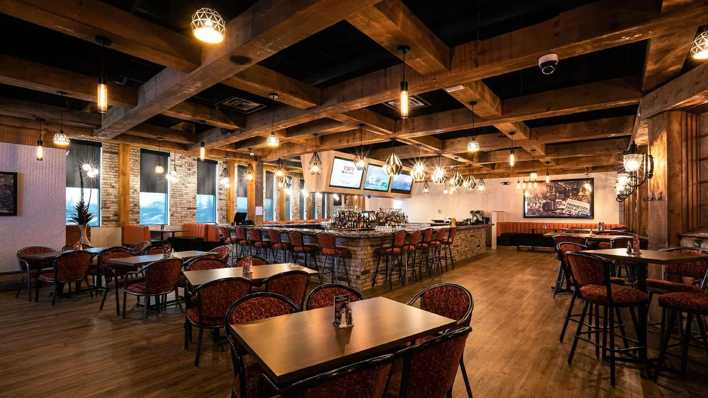 Deerfoot Inn & Casino LOUNGE_LOBBY