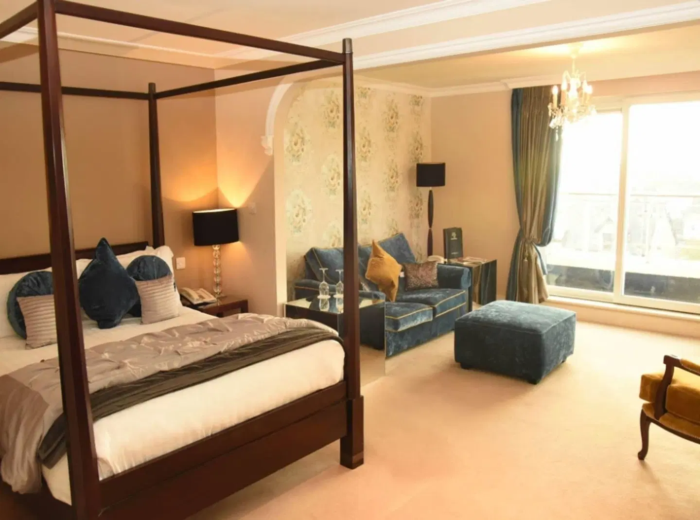 The Fairview Hotel ROOM_EXAMPLE