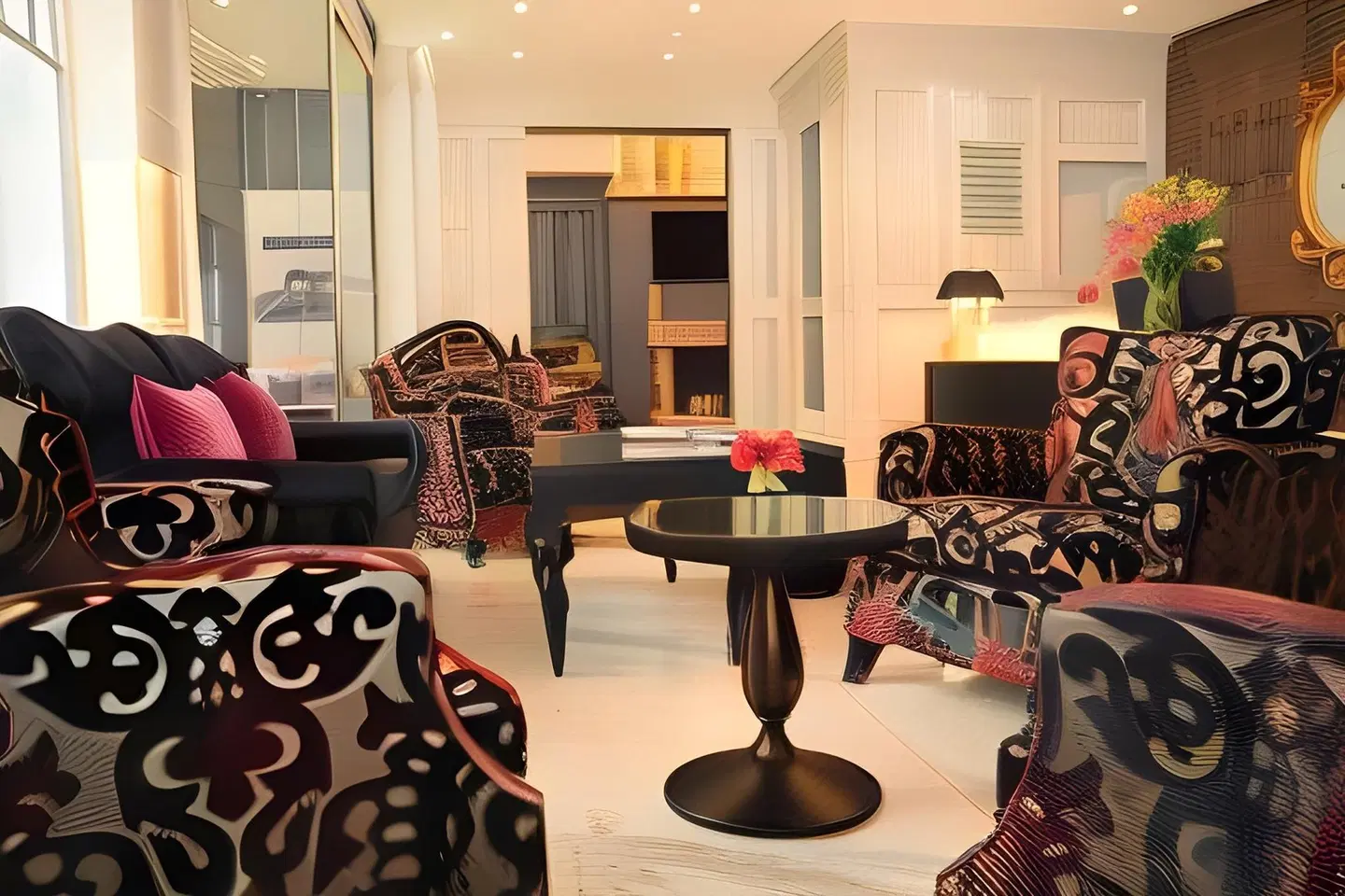 The Fairview Hotel LOUNGE_LOBBY