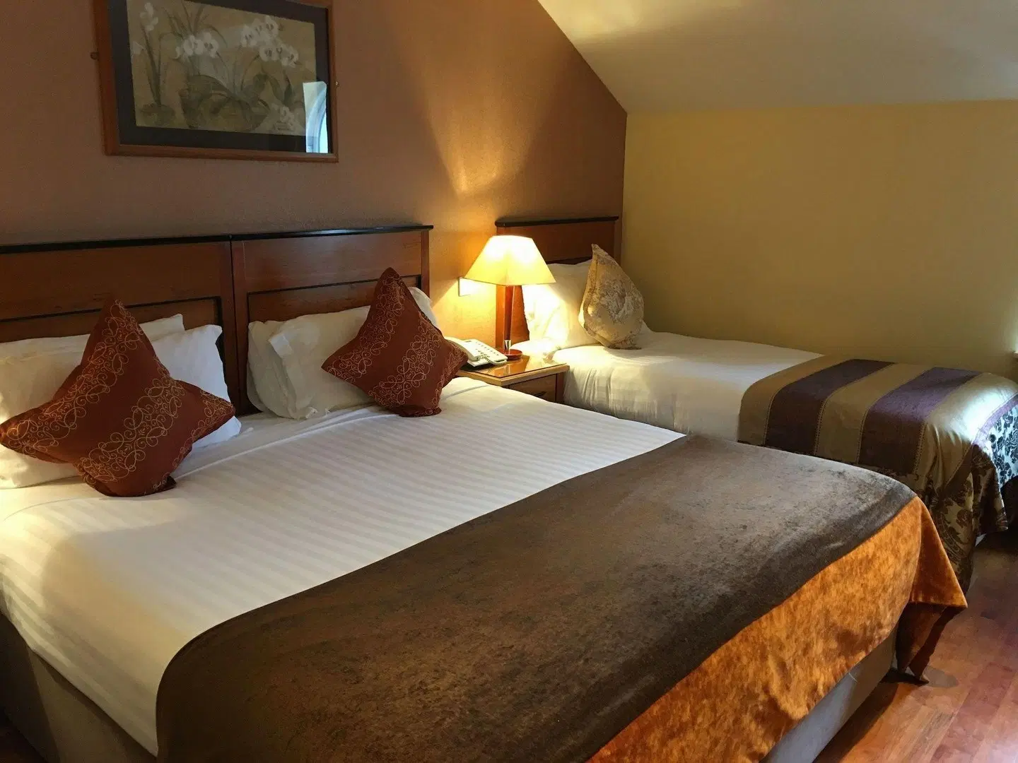 The Fairview Hotel ROOM_EXAMPLE