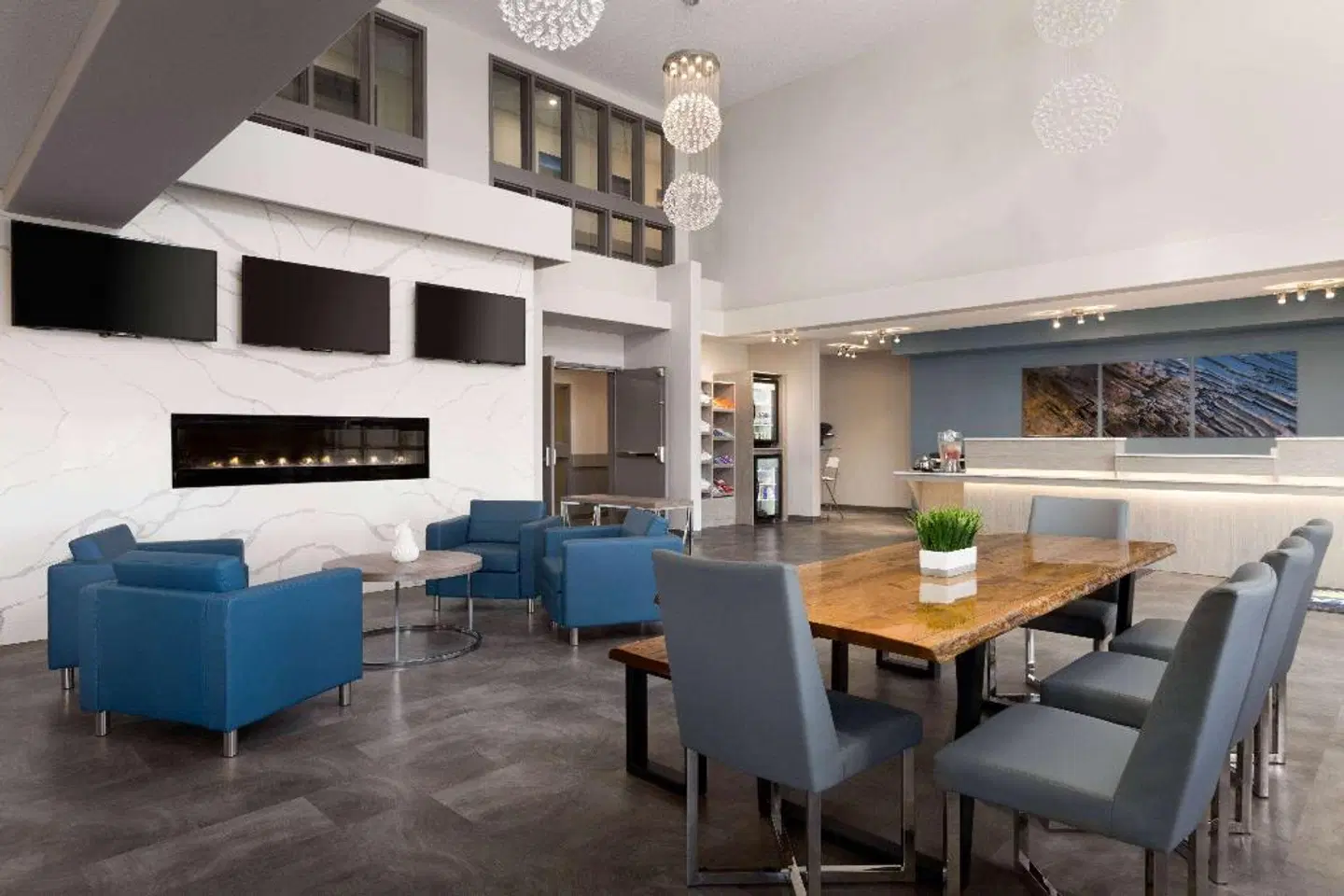 Days Inn by Wyndham Calgary North Balzac Konferenz