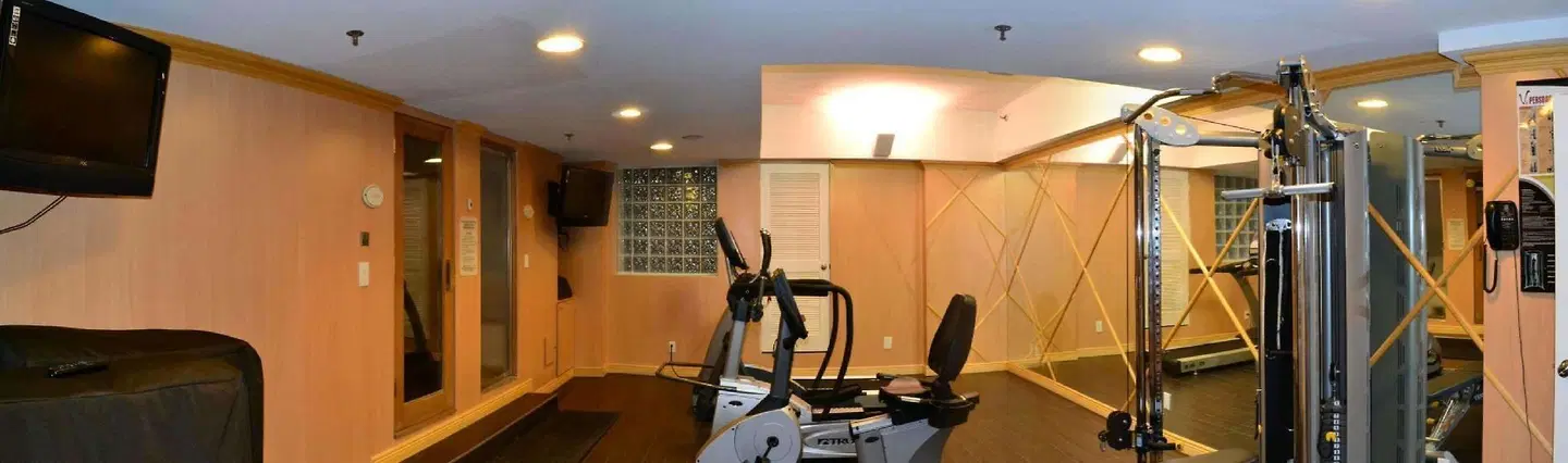 The Wall Street Inn SPORTS_AND_LEISURE
