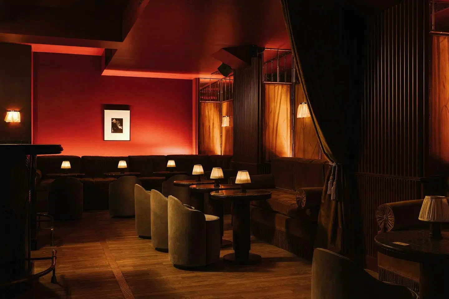 Hôtel Rochechouart Konferenz