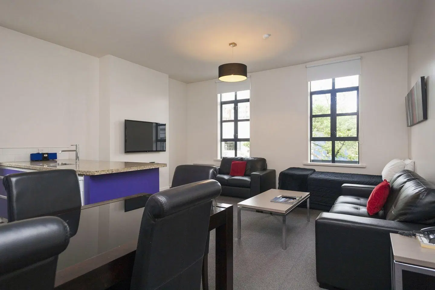 315 Euro Motel and Serviced Apartments LOUNGE_LOBBY