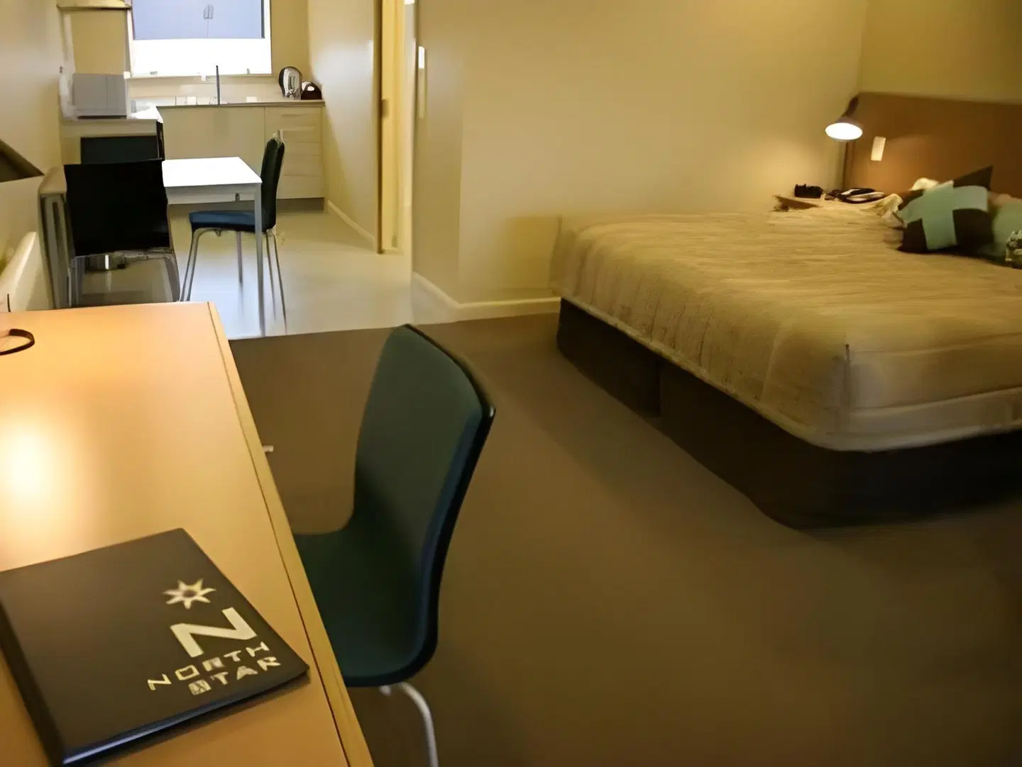 Northstar Motel ROOM_EXAMPLE