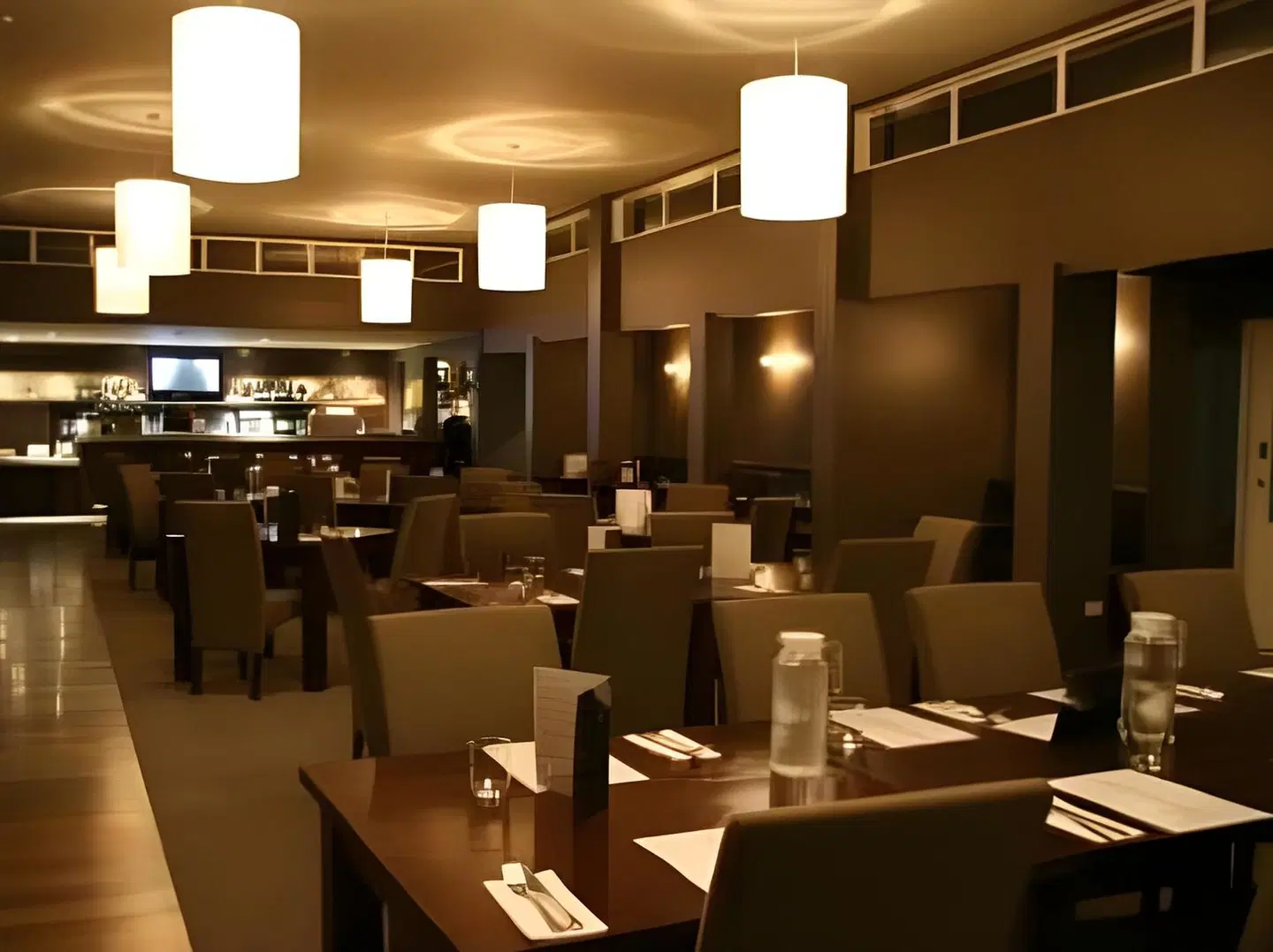 Northstar Motel Restaurant