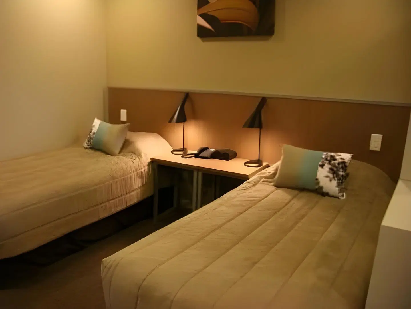 Northstar Motel ROOM_EXAMPLE