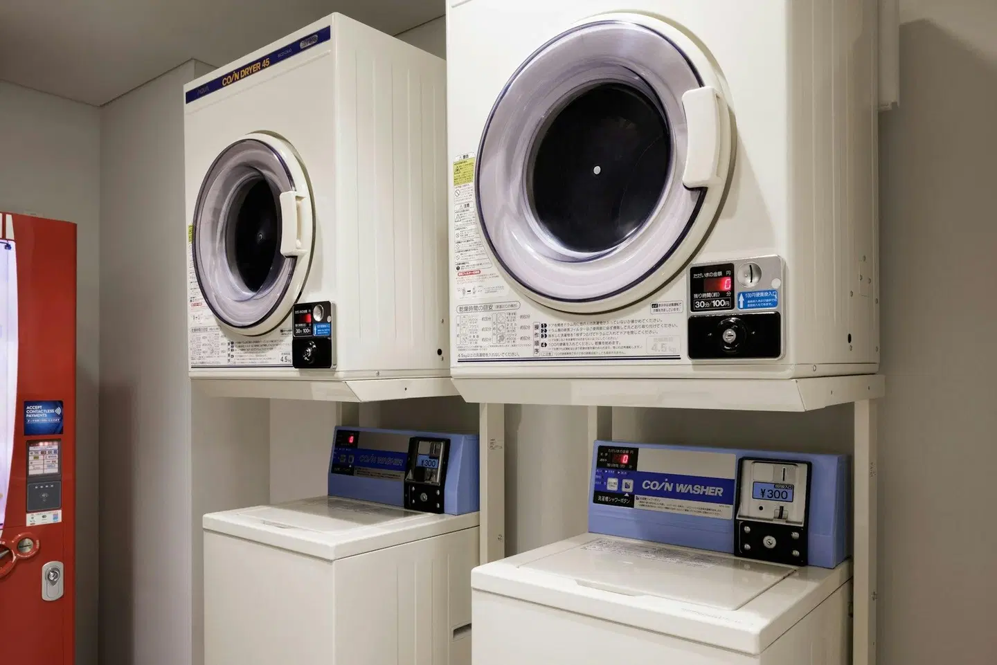 Four Points Flex by Sheraton Utsunomiya Badezimmer