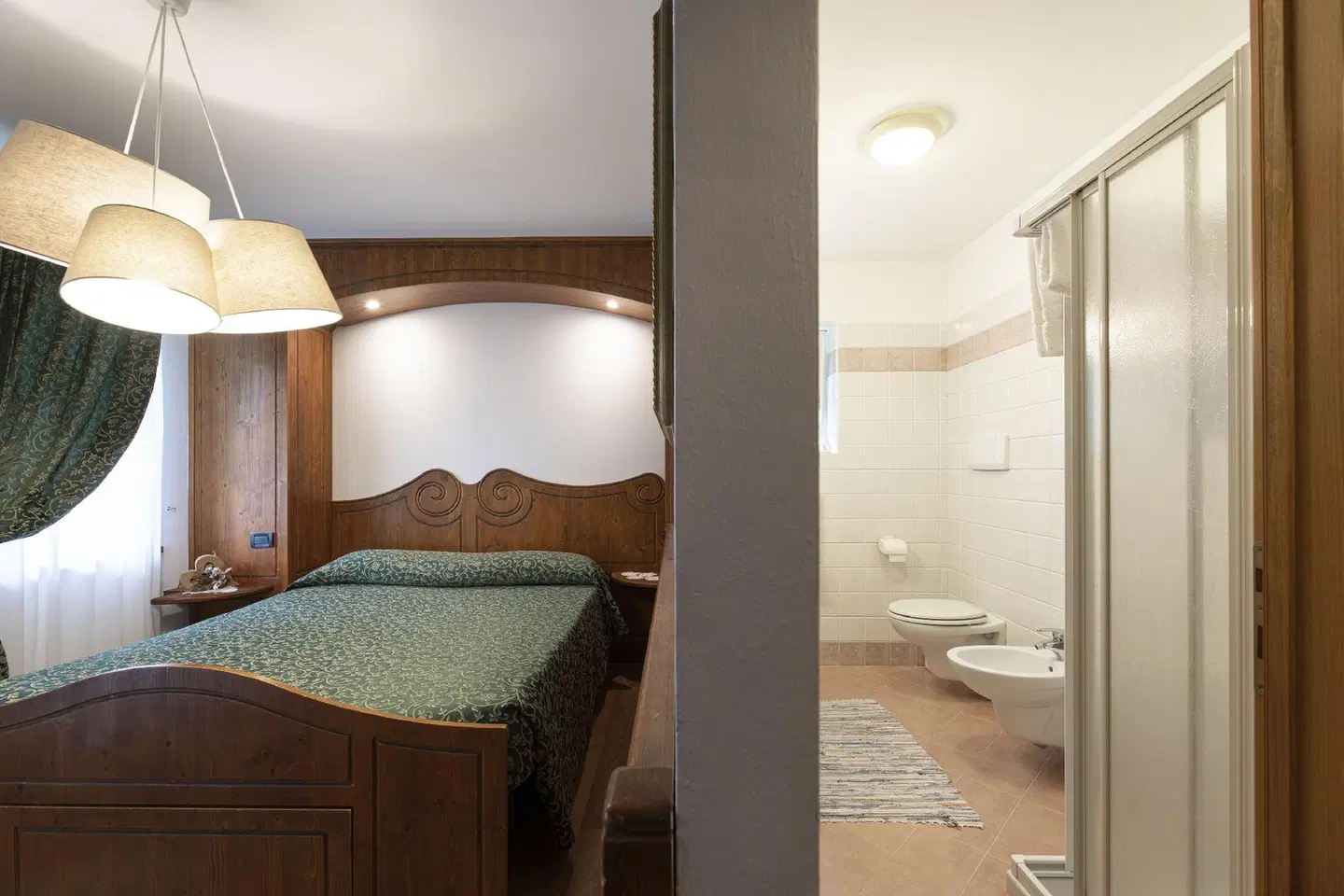 Rifugio Cereda ROOM_EXAMPLE