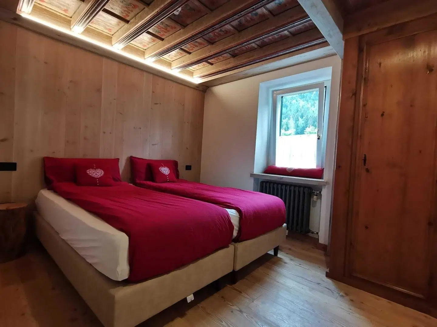 Rifugio Cereda ROOM_EXAMPLE