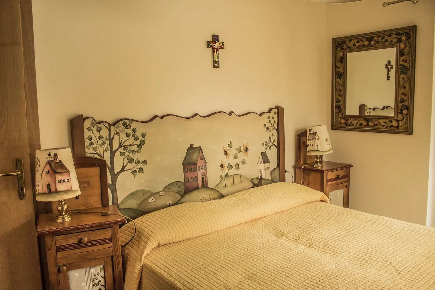 Rifugio Cereda ROOM_EXAMPLE