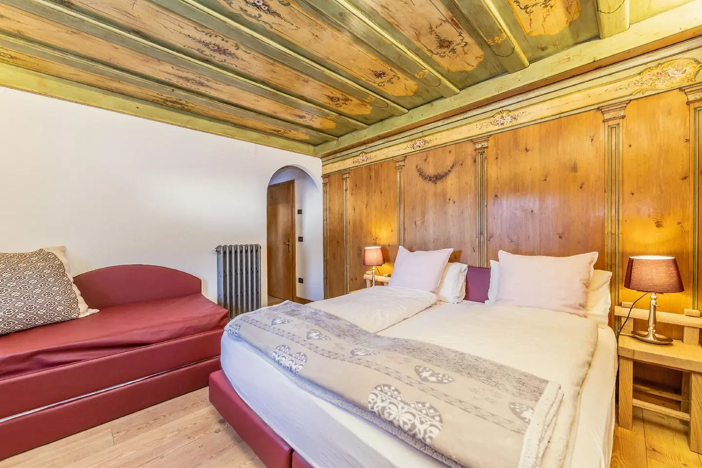 Rifugio Cereda ROOM_EXAMPLE