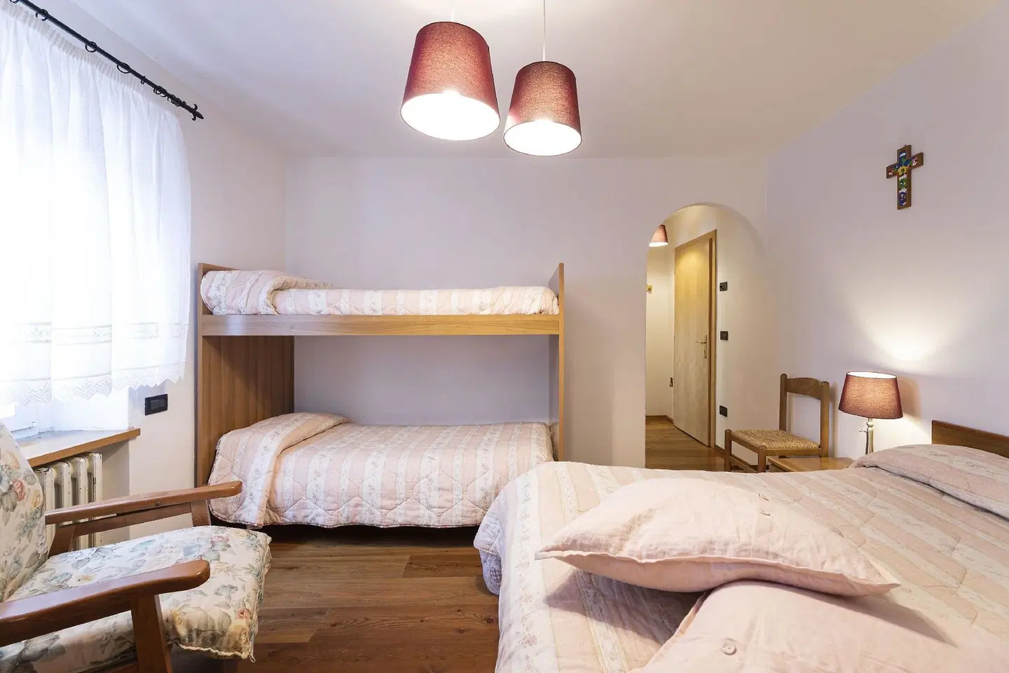 Rifugio Cereda ROOM_EXAMPLE