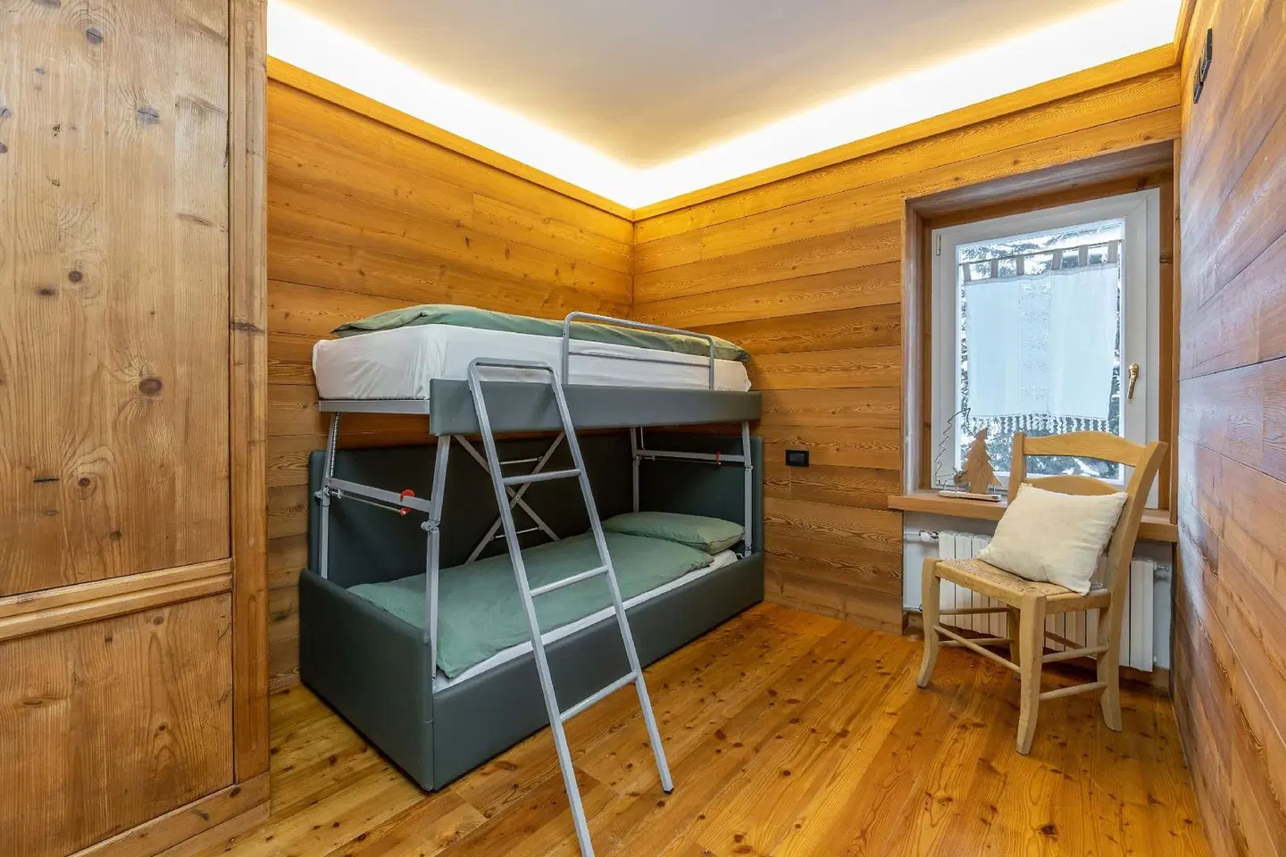 Rifugio Cereda ROOM_EXAMPLE