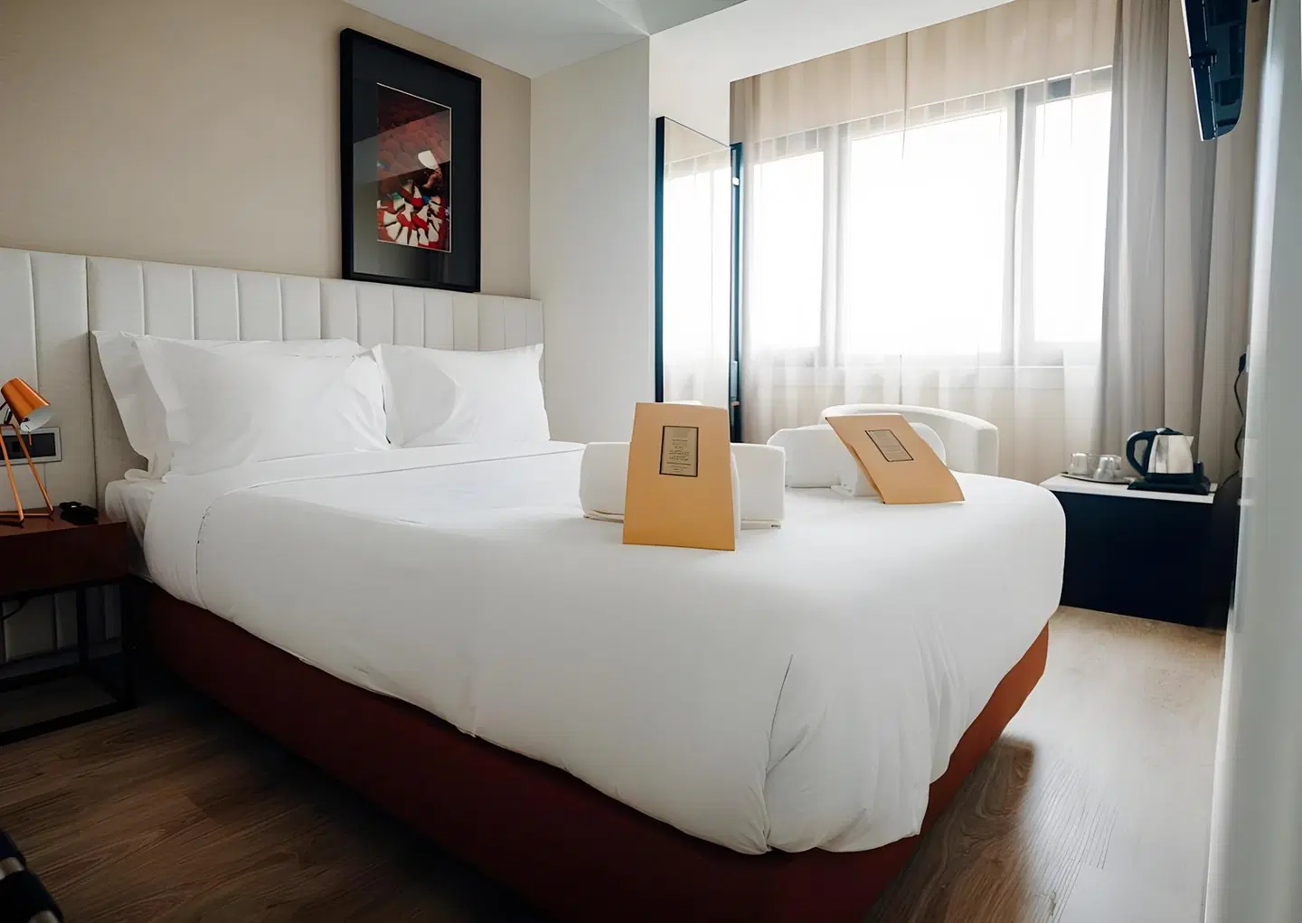 Next Level Premium Hotels ROOM_EXAMPLE