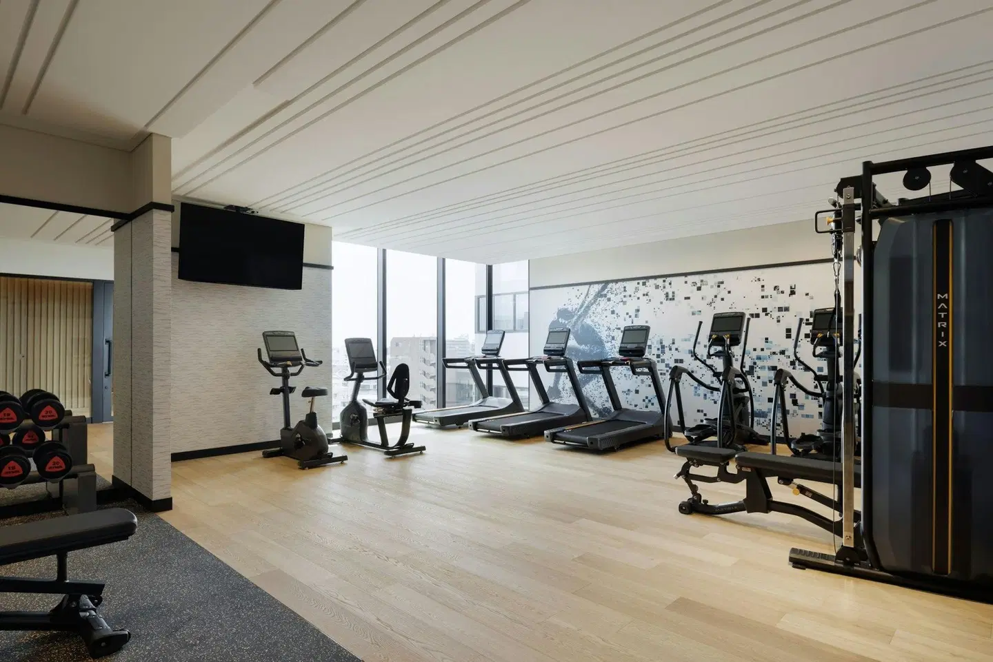 Sheraton Kagoshima SPORTS_AND_LEISURE