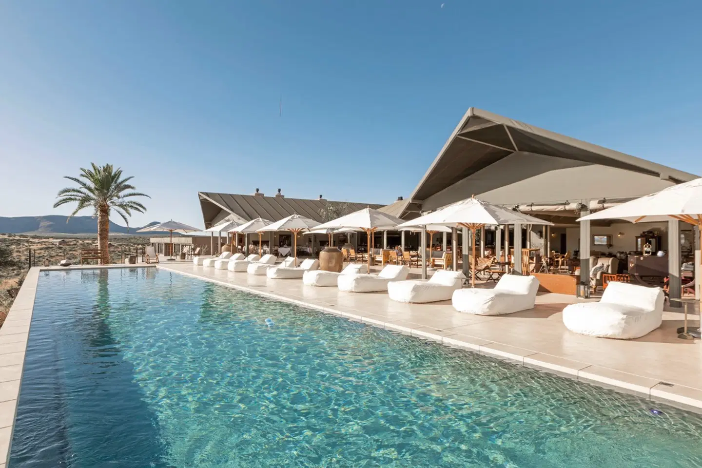 Gmundner Lodge OUTDOOR_POOL