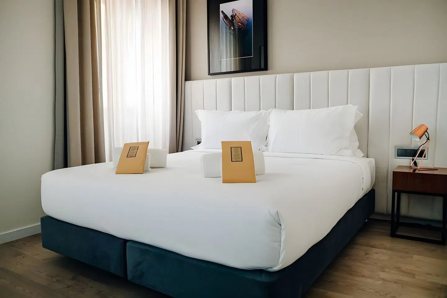 Next Level Premium Hotels ROOM_EXAMPLE