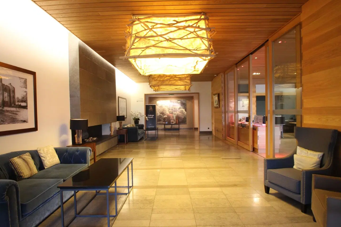Killeen Castle LOUNGE_LOBBY
