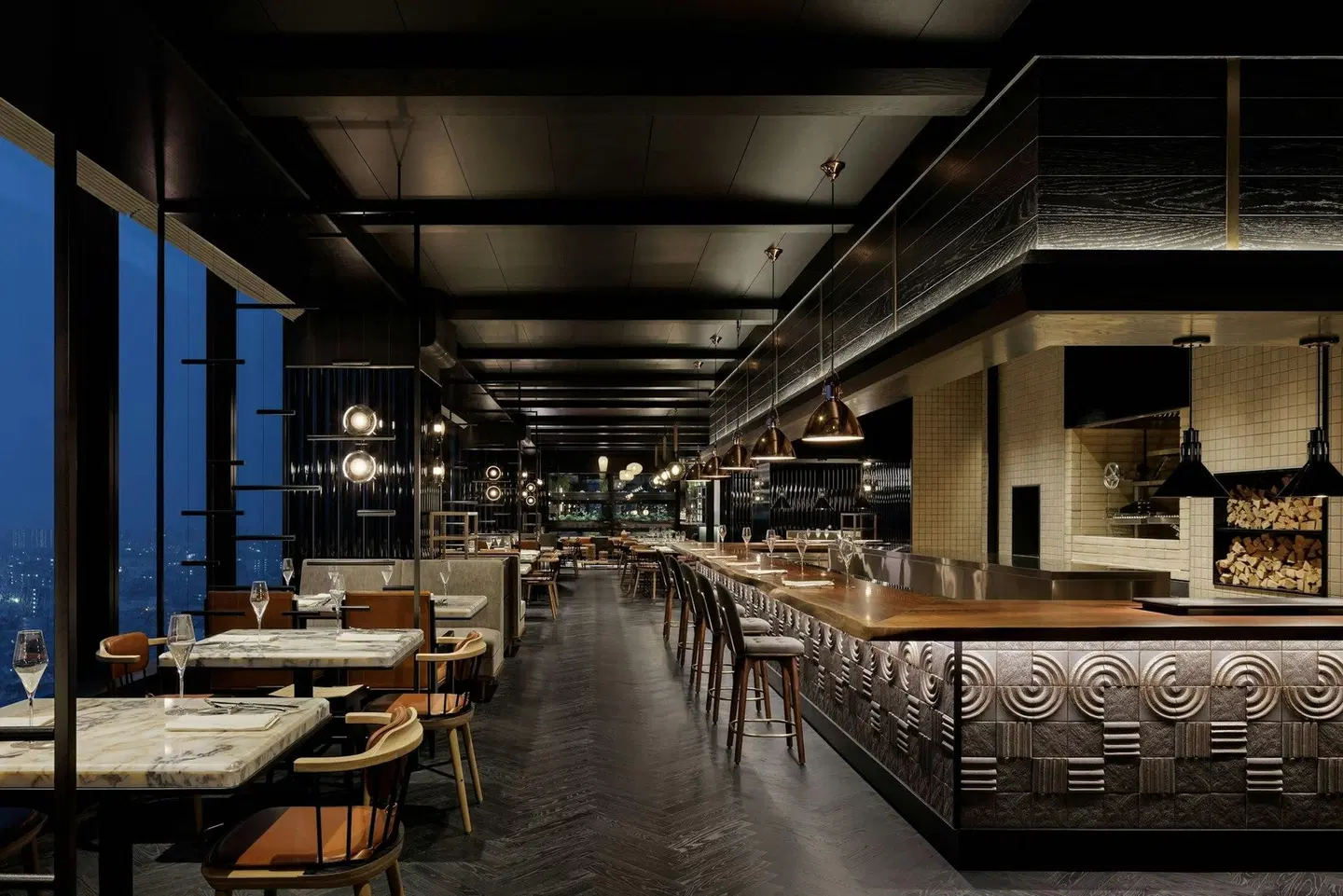 Sheraton Kagoshima Bar
