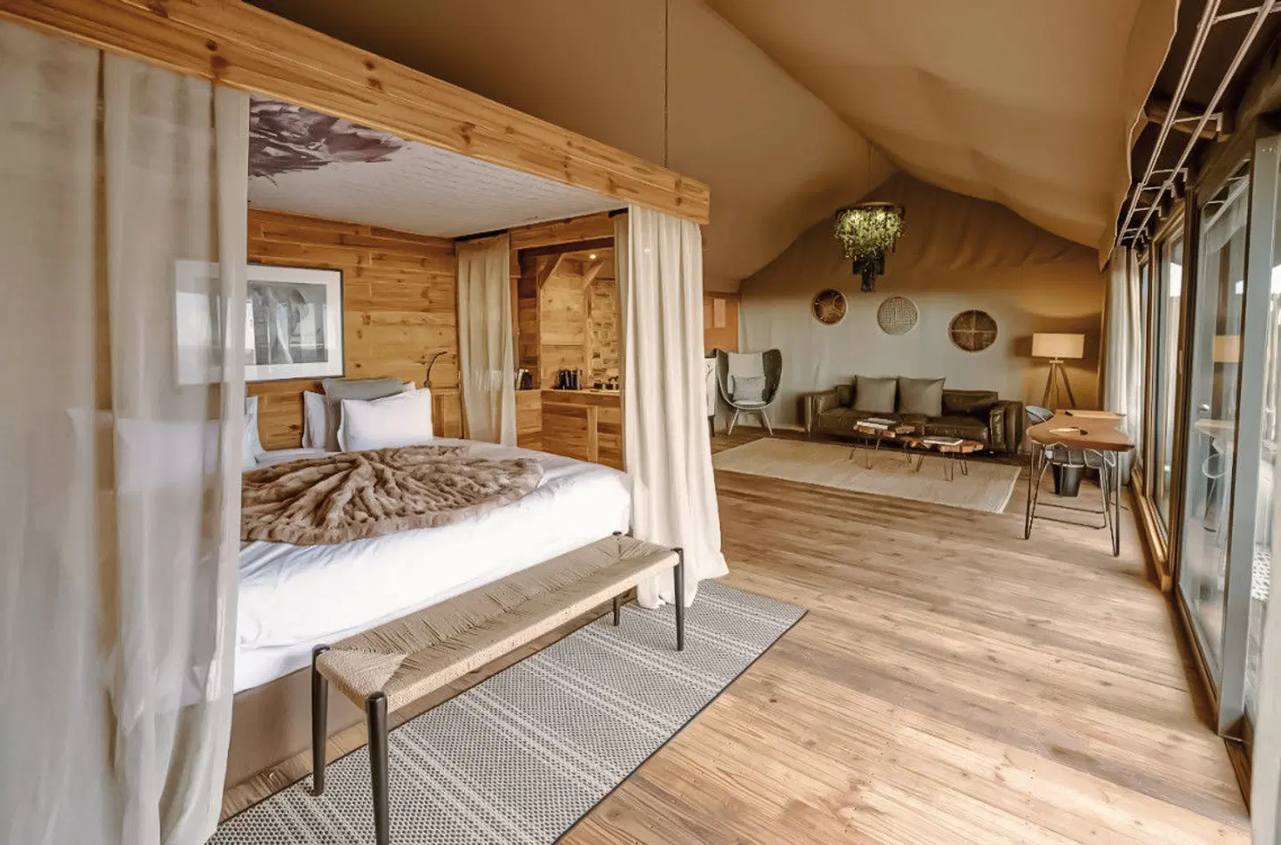 TimBila Safari Lodge ROOM_EXAMPLE