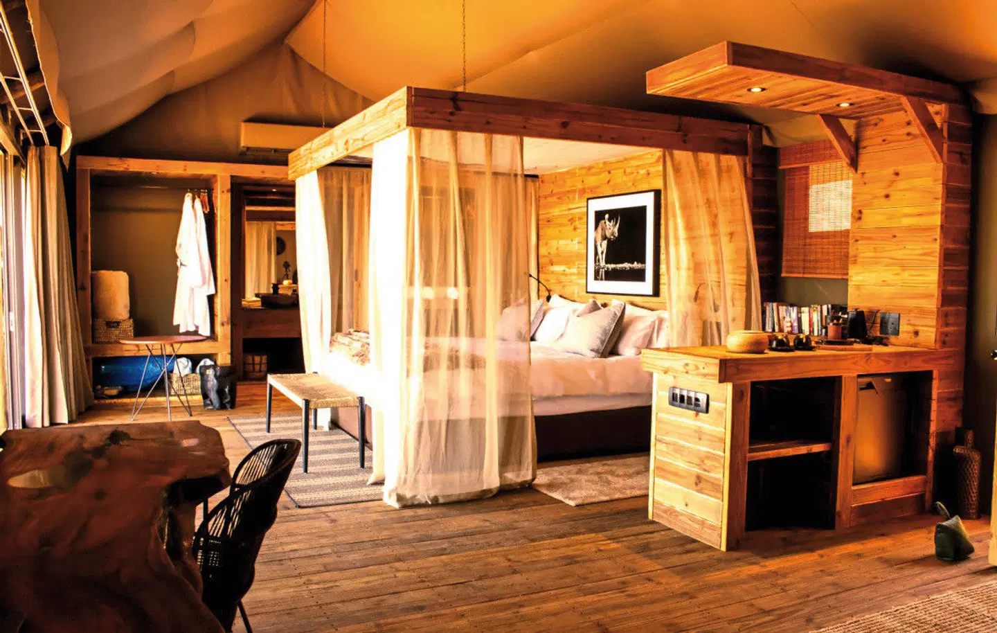 TimBila Safari Lodge LOUNGE_LOBBY