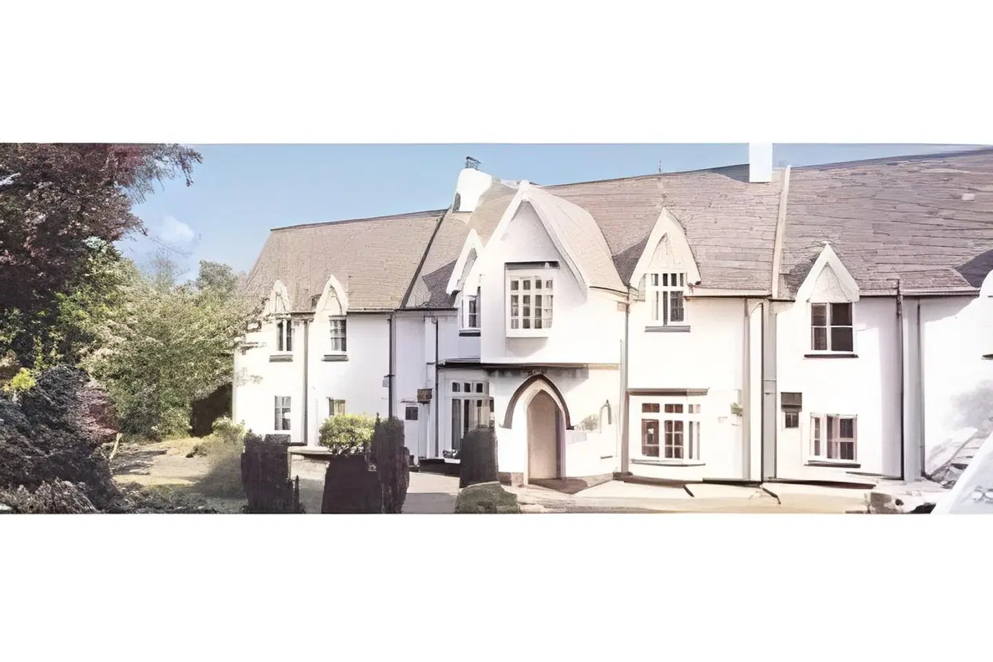 The Broadmead Boutique B&B MODEL_IMPRESSION