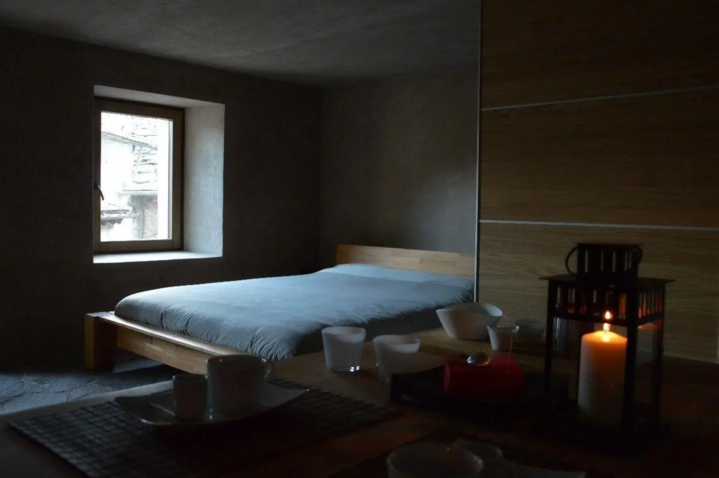 B&B éve ROOM_EXAMPLE