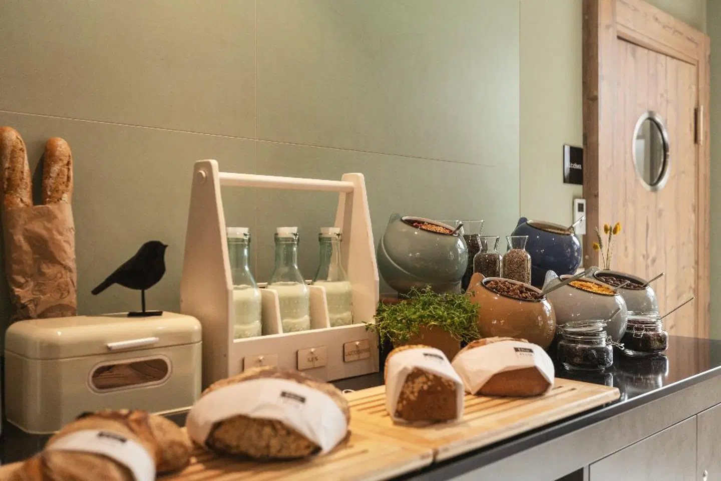 Holiday Inn - the niu, Mill Cologne Mülheim by IHG HEALTH_BEAUTY