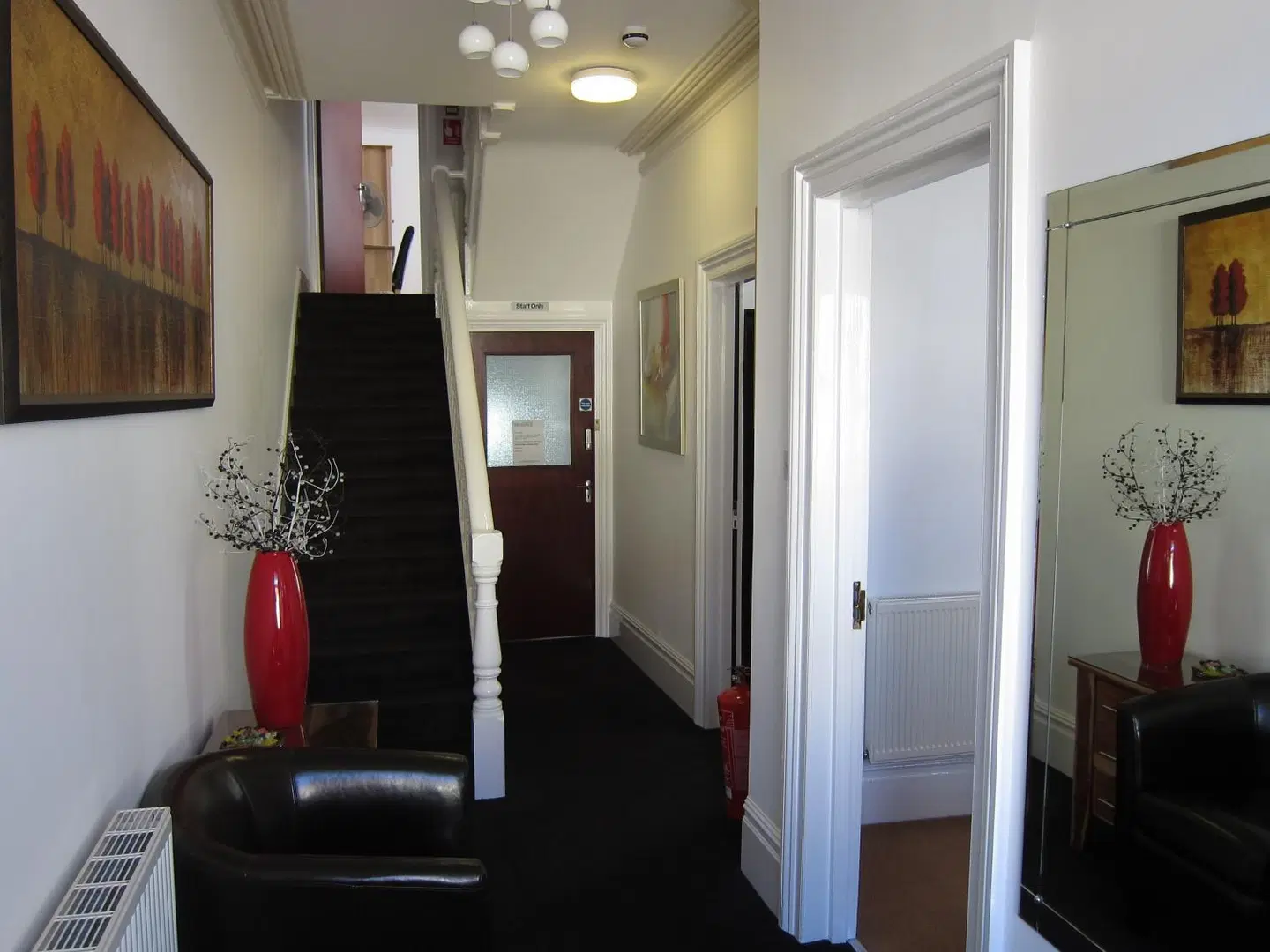 The P&M Paignton RESIDENCE ROOM_EXAMPLE