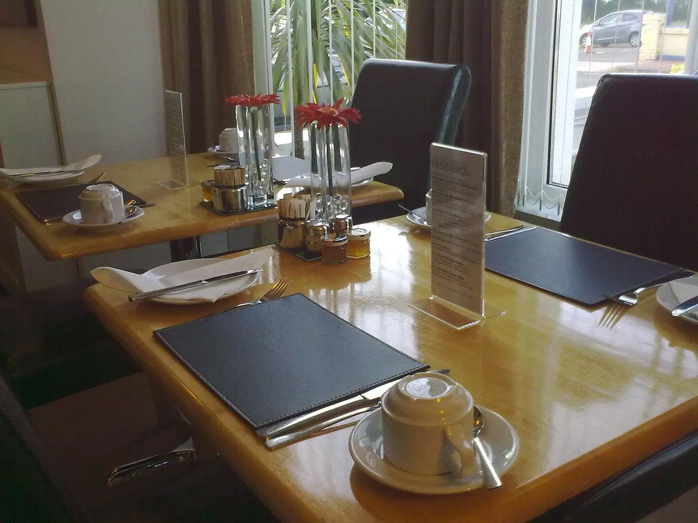 The P&M Paignton RESIDENCE Konferenz