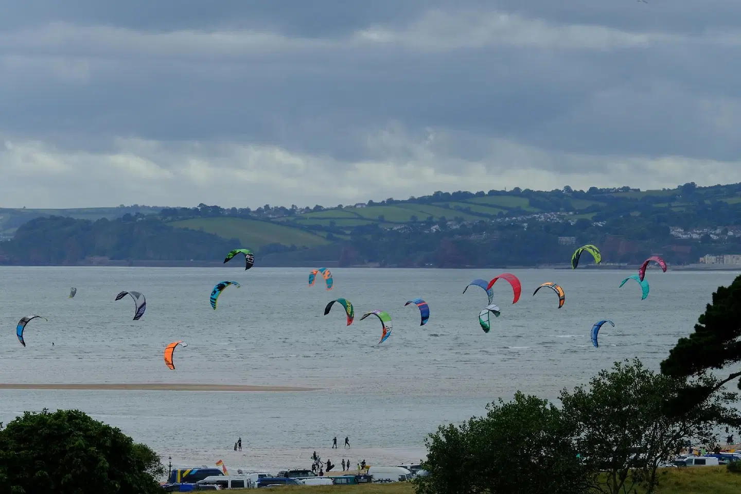The Devoncourt SPORTS_AND_LEISURE