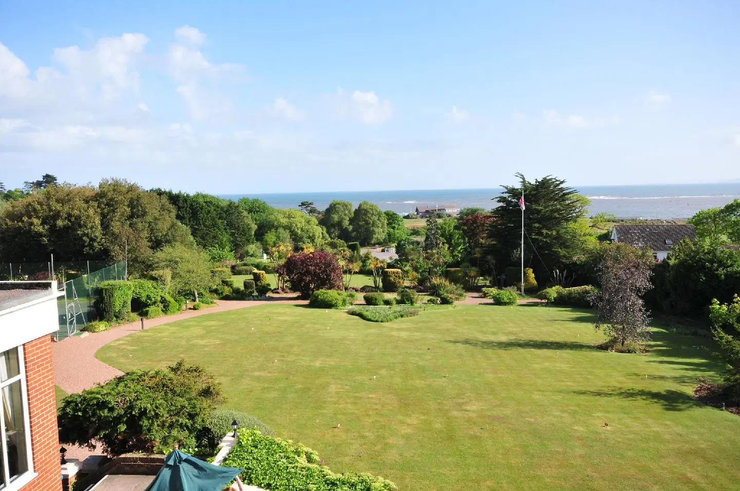 The Devoncourt Garten