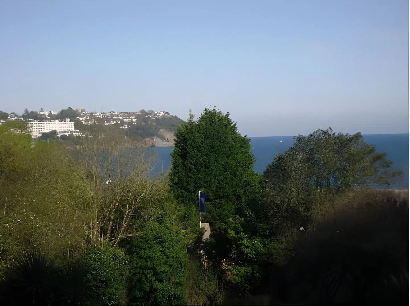 The Charterhouse LANDSCAPE