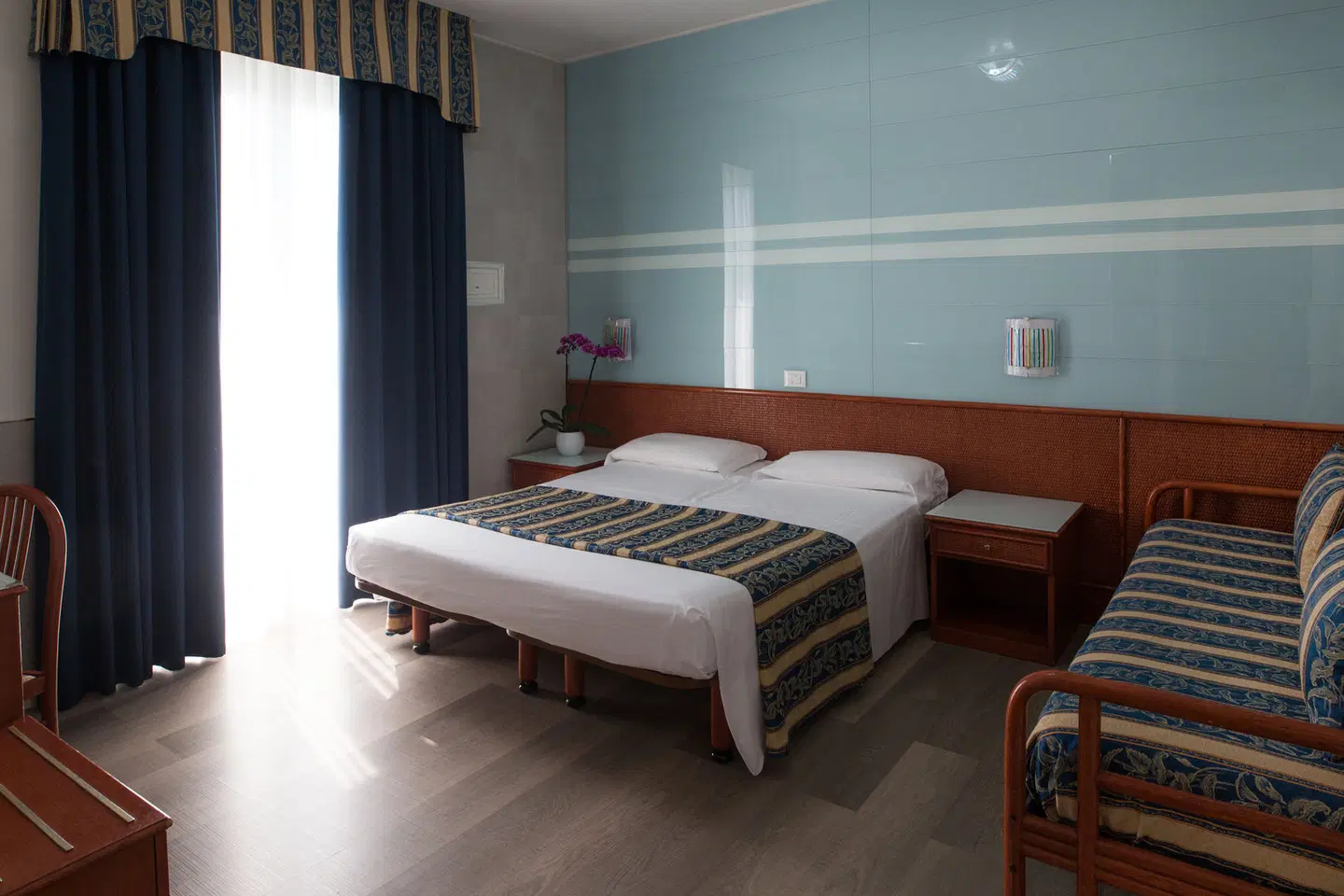 Hotel Colombo ROOM_EXAMPLE