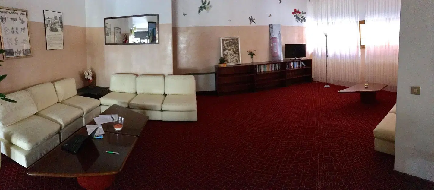 Friuli LOUNGE_LOBBY
