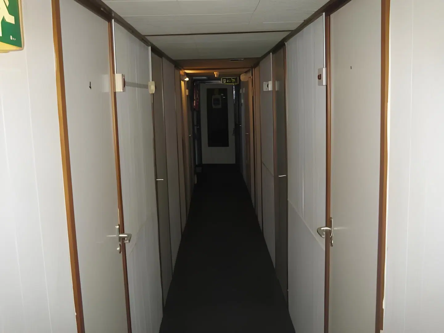 Botel Maastricht ROOM_EXAMPLE