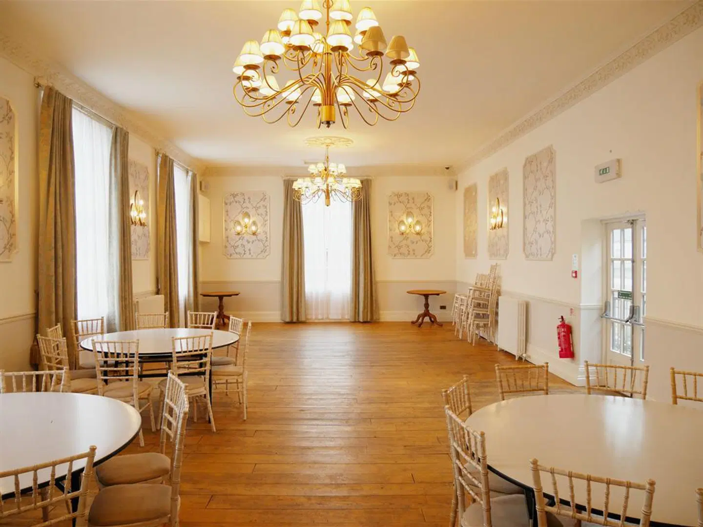 The Angel Hotel Bar
