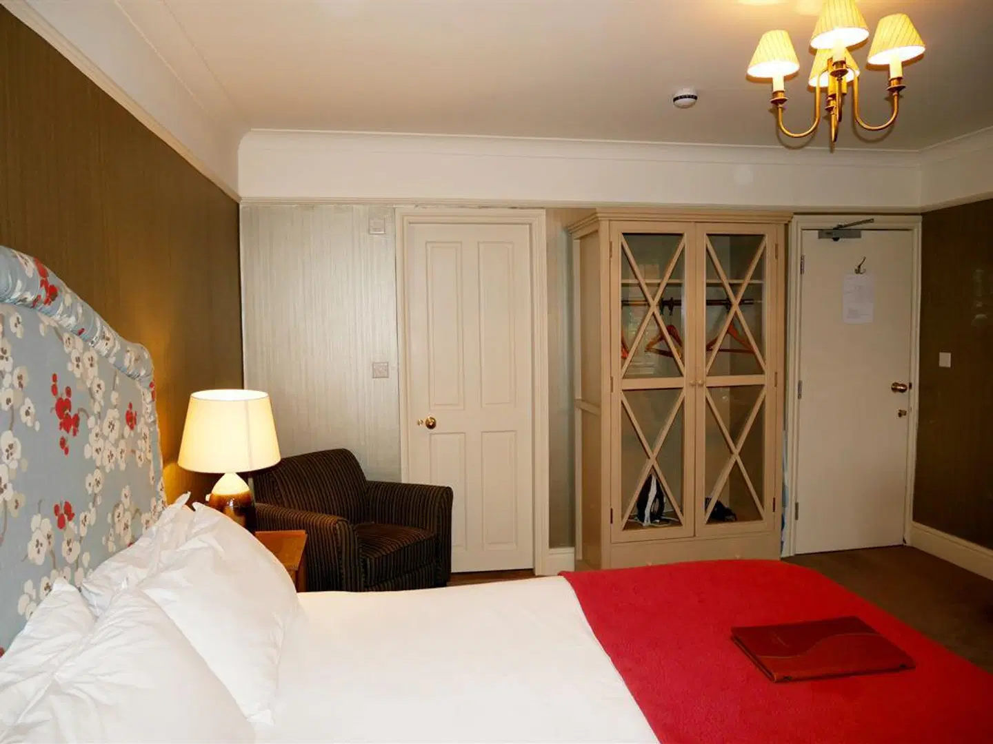 The Angel Hotel ROOM_EXAMPLE