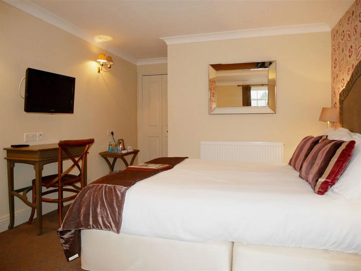 The Angel Hotel ROOM_EXAMPLE