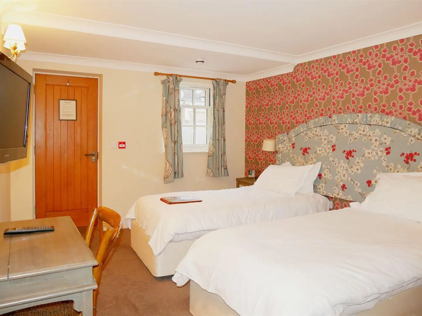 The Angel Hotel ROOM_EXAMPLE